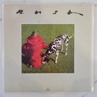 Rush - Signals Vinyl LP - 1982 - EX Condition - Mercury SRM-1-4063