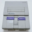 Vintage Super Nintendo Entertainment System SNES Console SNS-001 - Not working