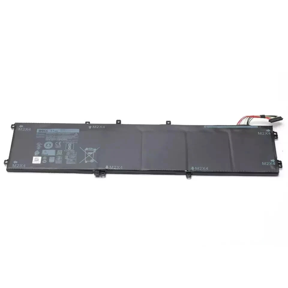 Genuine OEM 6GTPY 97Wh Battery For Dell XPS 15 7590 9550 Series 5XJ28 genuine-oem-6gtpy-97wh-battery-for-dell-xps-15-7590-9550-series-5xj28