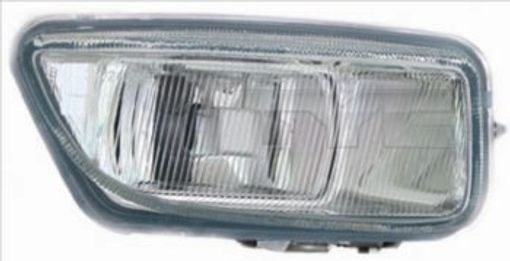 Fits TYC O�WIETLENIE 19-0070-05-2 CT SXO 1996-2004 FOG LAMP LH H1