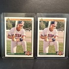 1992 Upper Deck Manny Ramirez rookie card