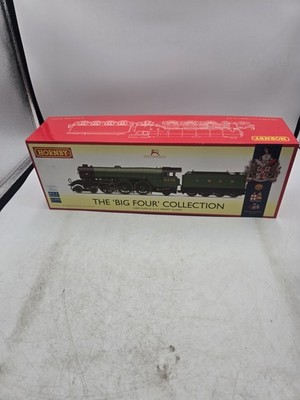 Hornby R30270 LNER Class A1 4-6-2 Locomotive ''HERMIT'' No.4478 21 pin DCC Ready