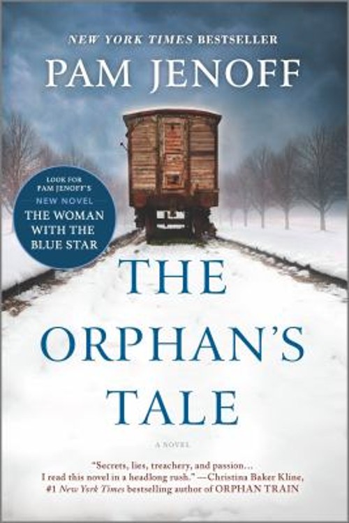 The Orphan's Tale : A Novel Paperback Pam JenoffFree US Delivery | ISBN:0778319814