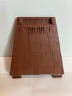 STAR WARS JAWA SANDCRAWLER REMOTE CONTROL COCKPIT HATCH KENNER VINTAGE 1979
