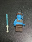 LEGO Star Wars Aayla Secura Minifigure Jedi, SW0833, 75182