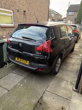Family Car With Spacious Boot, Recently Had Mot And Service