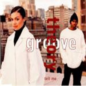 Groove Theory Tell Me | eBay