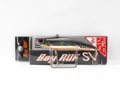 Duo Bay Ruf SV-70 Vibration Sinking Lure ADA3081 (5668)