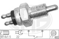 ERA 330232 Schalter, RüCkfahrleuchte FüR Ford Escort IV (Gaf, Awf, Abft)