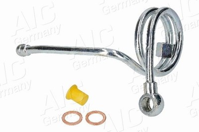 AIC Hydraulikschlauch Lenkung 58708 für AUDI A4 B7 8EC Avant 8ED B6 8HE 8E2 8E5