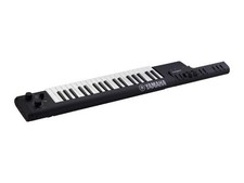 YAMAHA SHS-500B Sonogenic 37-Key Keytar Black