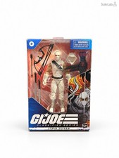 GI Joe Classified Series 35 Storm Shadow Cobra Ninja 6in NEW Sealed