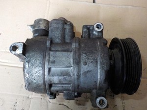 VOLKSWAGEN GOLF VI 1.4 TSI KOMPRESSOR KLIMAANLAGENPUMPE 1K0820859T / RO 44287