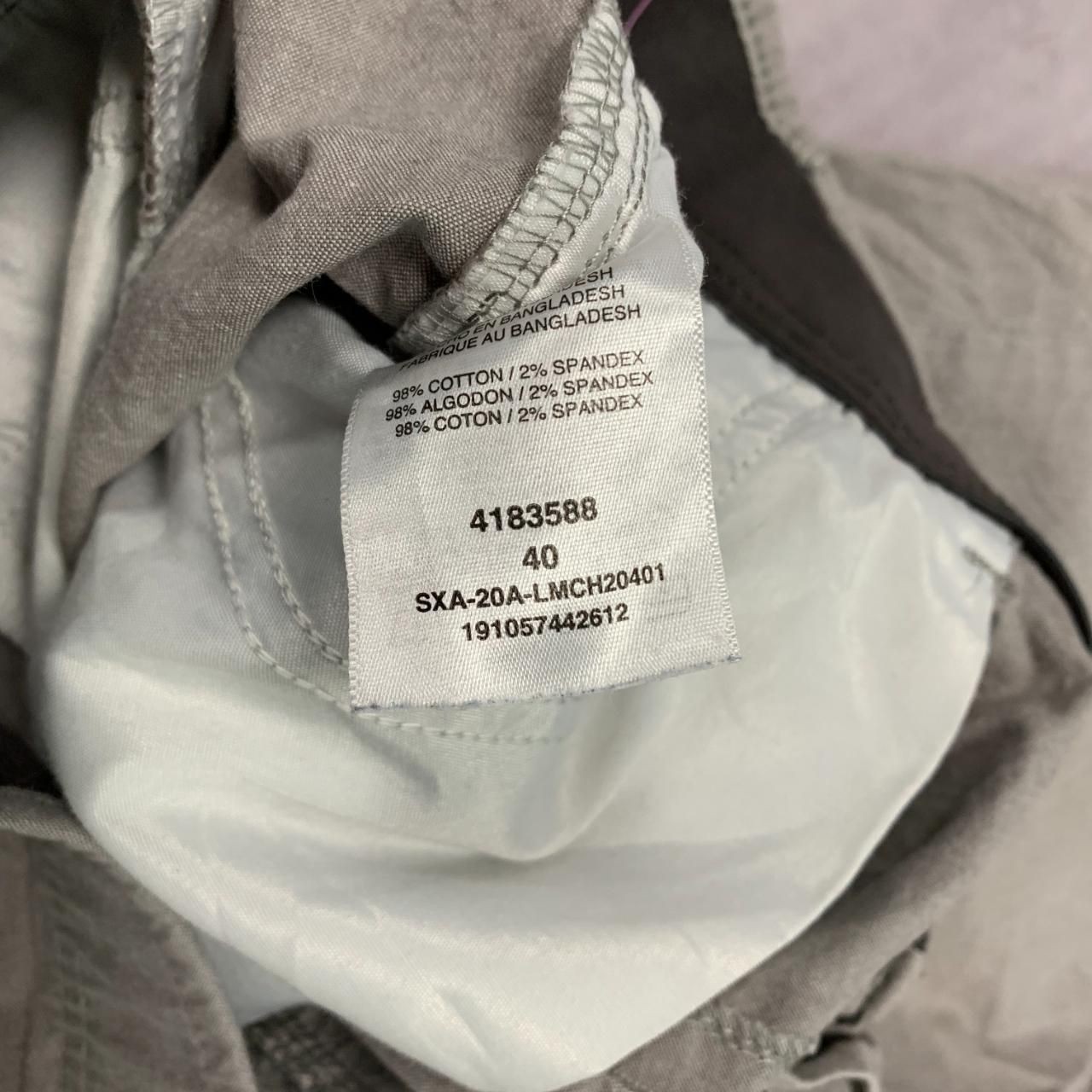 Lee Shorts Size is waist 40" Men's 40 thumbnail 5