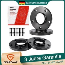Spurverbreiterung Für BMW Distanzscheiben 72.6mm VA 30mm HA 40mm 5x120mm