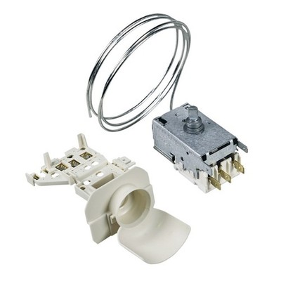 Thermostat Kühlschrank 481228238179 Bauknecht Whirlpool A13-0704H+ Atea