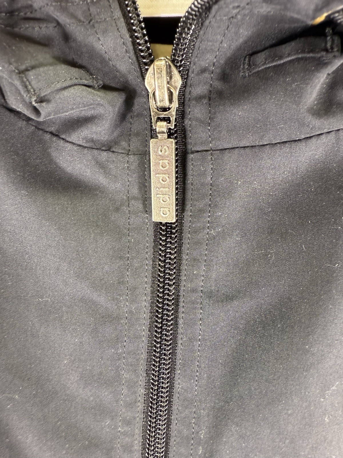 Starter Light Soft Shell Full Zip Jacket Windbrea… - image 6