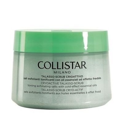 CLS THALASSO-SCRUB CRIOAKTIV SALZE 700G