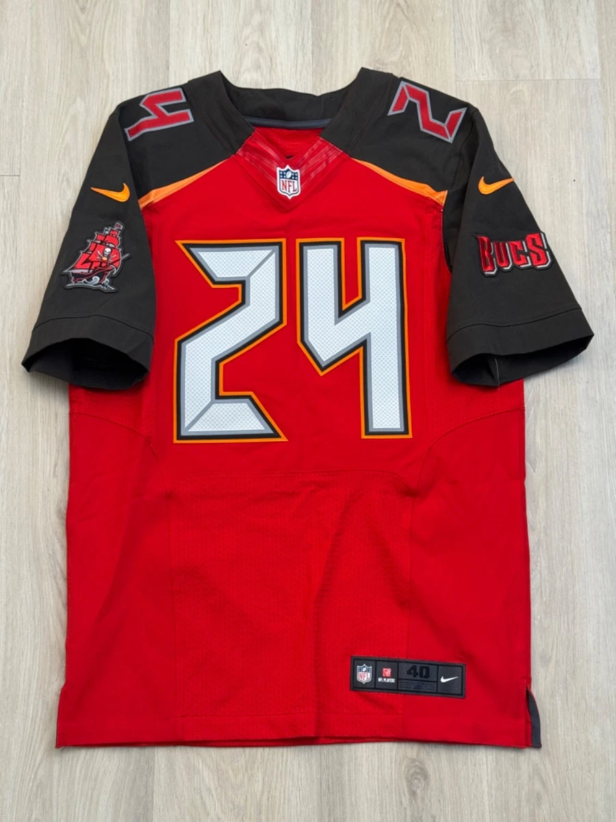 Nike Tampa Bay Buccaneers NFL Jerseys for sale | eBay