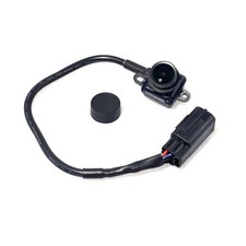 Backup Camera For 2011-2013 Jeep Grand Cherokee & Dodge Durango 5605-4059A-D/E