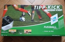 Tipp-Kick Junior Cup Sonderedition Bayern | 80 Jahre Tipp-Kick 2004