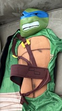 Rubie  s Ninja Turtle Leonardo Deluxe Costume Medium