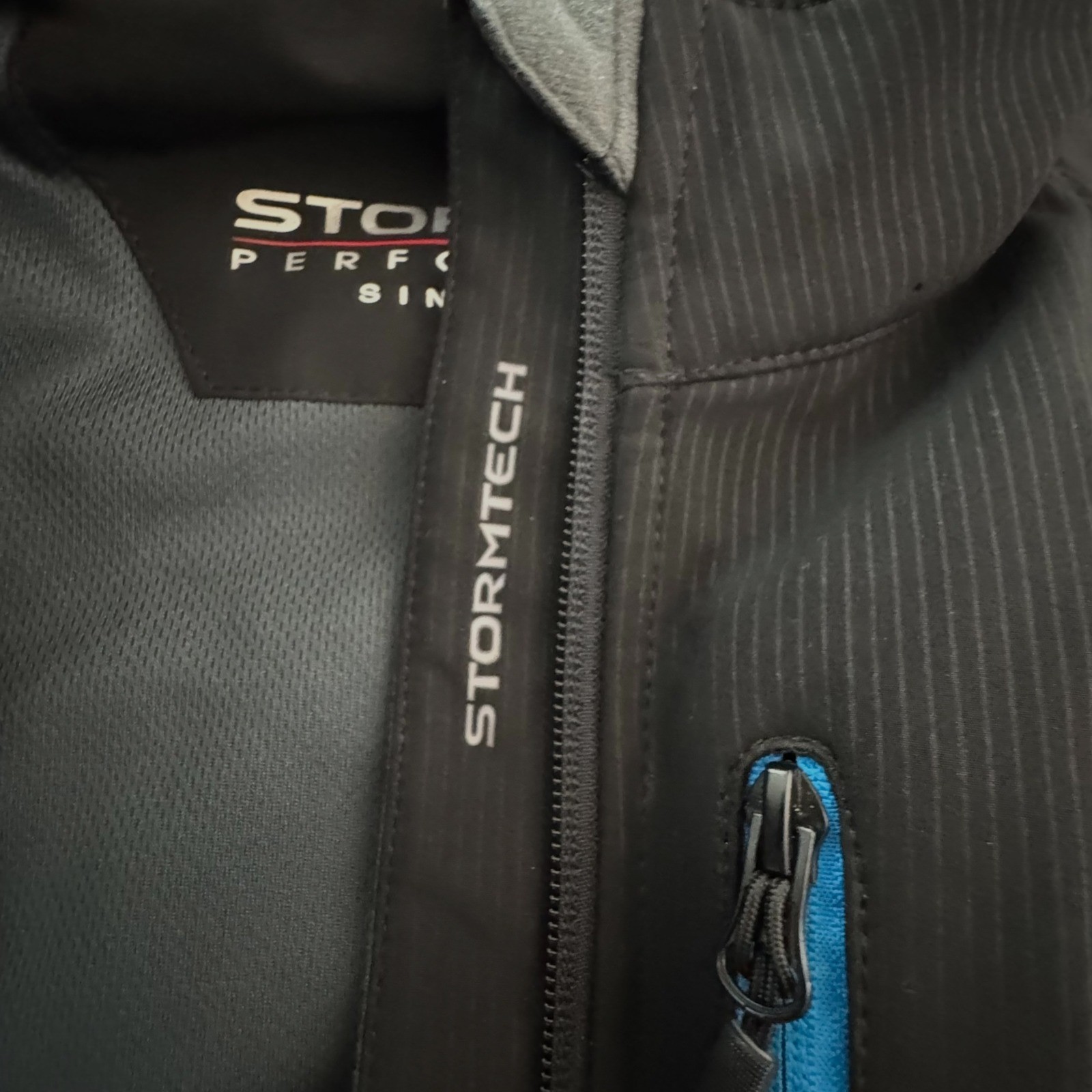 Aston Martin Stormtech Performance Softshell Jack… - image 9