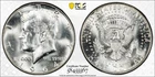 1964-D PCGS MS-66 Silver JFK KENNEDY HALF DOLLAR BLAST WHITE MIRROR FINISH