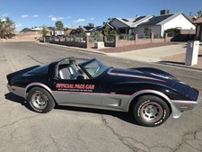1978 Chevrolet Corvette for Sale