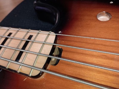 Geddy Lee Jazz Bass 3-Color Sunburst | eBay