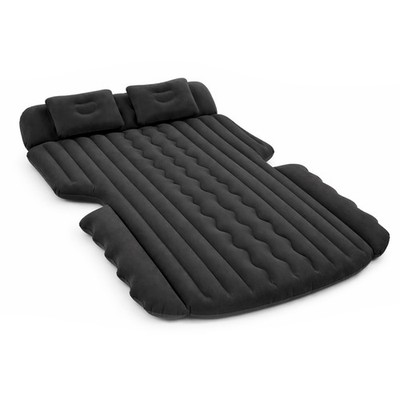 SUV Auto Luftmatratze 192 × 120 cm   Aufblasbares Autobett für Kofferraum