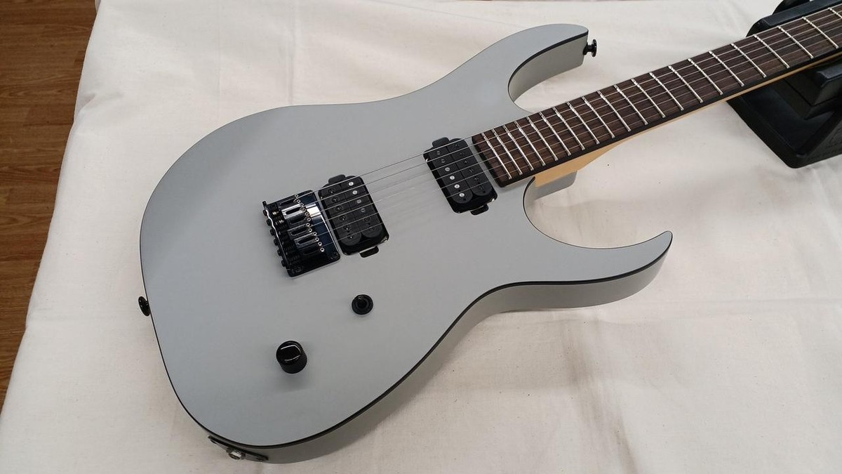 STRICTLY 7 GUITARS COBRA JS6 Electric Guitar | eBay