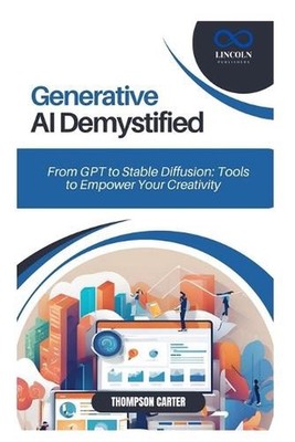 Generative AI Demystified: From GPT to Stable Diffusion: Tools to Empower Your C