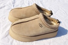 UGG Women's Tazz Slippers in Sand Model 1122553 Women's Sz 6