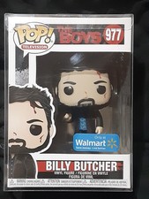 Ultimate Funko Pop The Boys Figures Gallery and Checklist 33