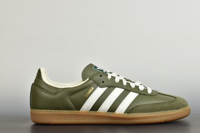 Adidas Originals Samba OG JR0890 Herren Sneaker NEU