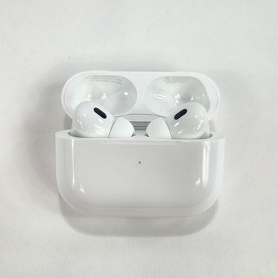 Apple AirPods Pro 2nd Generation USB-C Wireless Bluetooth Earbuds w/ Case A3047