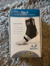 Bioskin TriLok Ankle Brace Size L