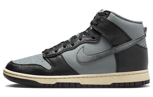 Nike Dunk High Retro PRM 50 Years Of Hip-Hop - DV7216-001