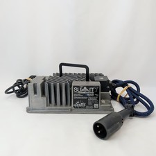 Lester Summit II 30600 Battery Charger 36V 48V Multi-Voltage Power Supply Unit