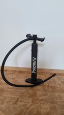 SUP Stand Up Paddel Luft Pumpe Wassersport Funwater top Zustand