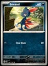 Pokemon - 2X Sneasel #061/131 - SV: Prismatic Evolutions Common