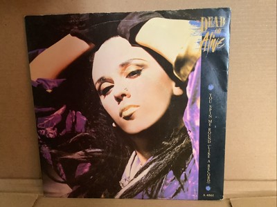 DEAD OR ALIVE 7”SINGLE YOU SPIN ME ROUND(LIKE A RECORD)USED. | eBay UK