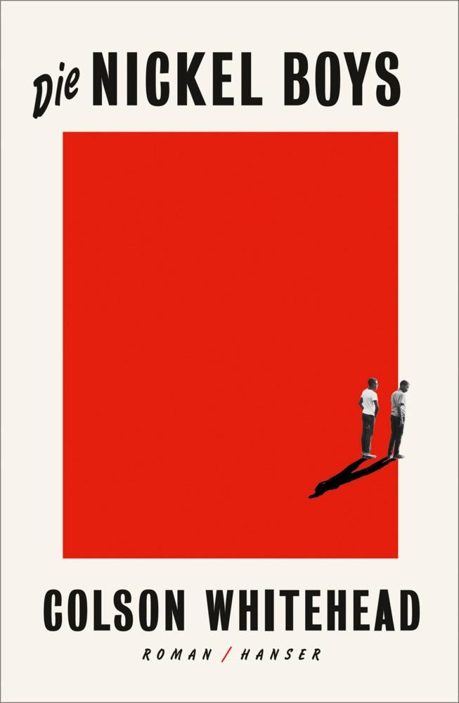 Carl Hanser Verlag Die Nickel Boys - Bild 2