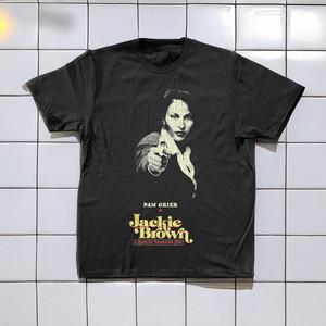 Jackie Brown Shirt | eBay
