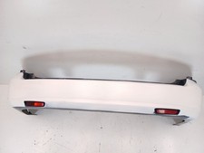 Pare-choc arrière Ssangyong RODIUS