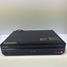 Pioneer Elite PRO-R06U Media Receiver Dolby Digital SRS