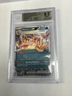 Pokemon Charizard EX 196 SVP Promo - BGS 9.5 GEM MINT