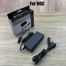 US Plug AC Adapter 100-240V to DC 12V 3.25A Power Supply Charger Cable For Game