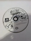 Scooby-Doo And The Cyber Chase (PlayStation 1 PS1) NO TRACKING - DISC ONLY 6552
